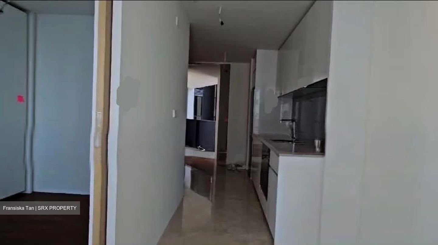 Amber Park (D15), Condominium #555961051